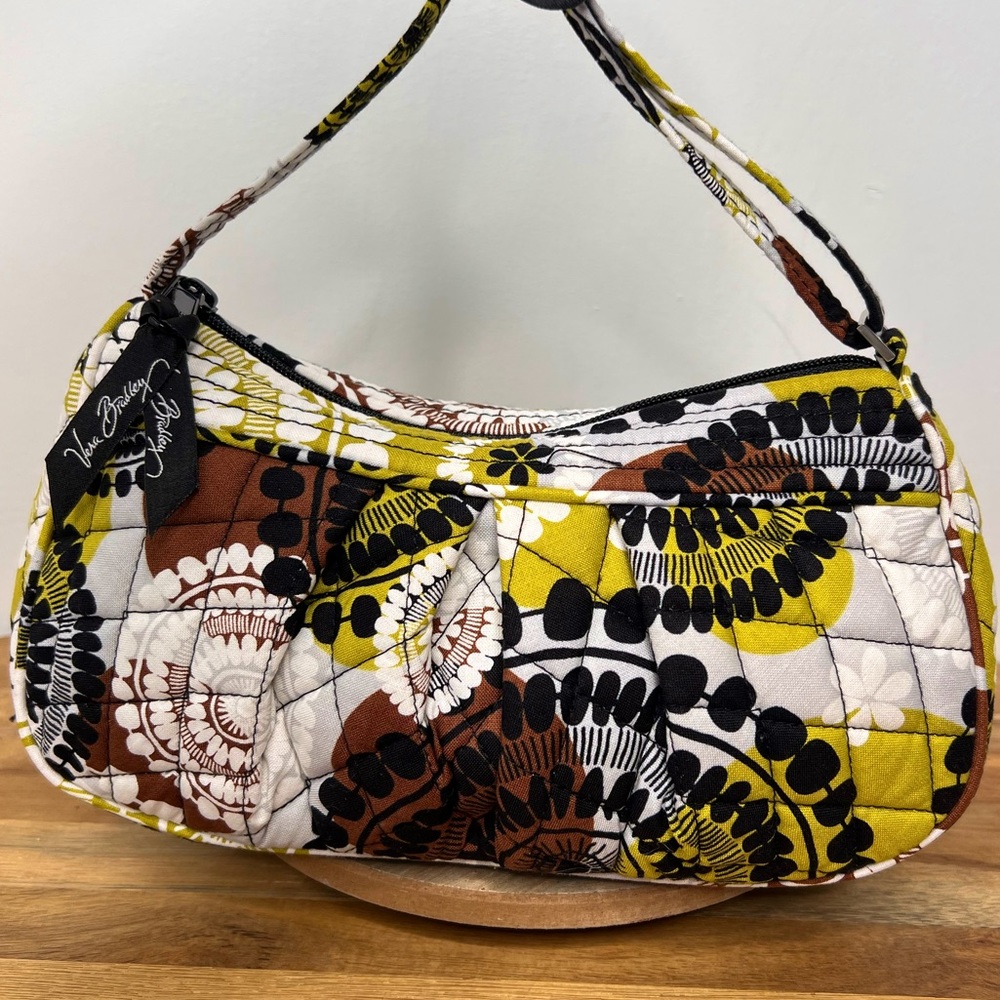 Vera Bradley Shoulder/Crossbody bag